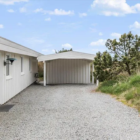 Casa de Férias Ln1831-hjorring-naesset-3 *