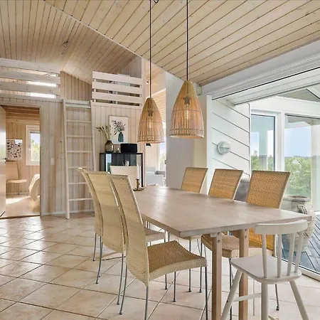 Ln1831-hjorring-naesset-3 別荘 イェリング