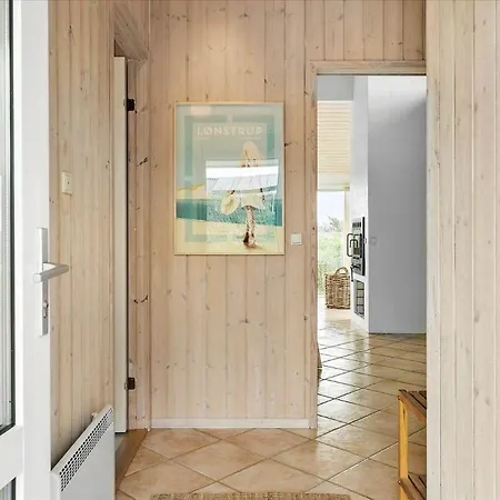 Casa de Férias Ln1831-hjorring-naesset-3 Hjørring