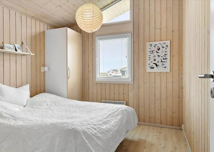 Dom wakacyjny Ln1831-hjorring-naesset-3 Hjørring