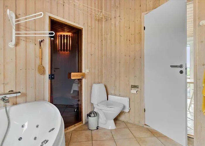 Ln1831-hjorring-naesset-3 Dom wakacyjny