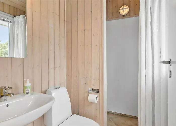 Ln1831-hjorring-naesset-3 Dom wakacyjny *