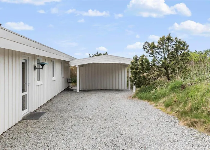 Dom wakacyjny Ln1831-hjorring-naesset-3 *