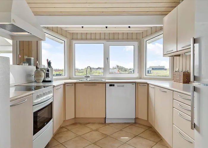 Dom wakacyjny Ln1831-hjorring-naesset-3 *