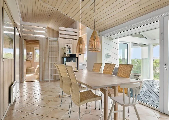 Ln1831-hjorring-naesset-3 Dom wakacyjny Hjørring